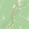 Pinea par l'oratoire-17363044 GPS track, route, trail