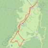 2022-05-26 14:36:36 GPS track, route, trail