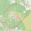 4jhellbourgmarla GPS track, route, trail
