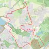 Rando Roost - Warendin GPS track, route, trail