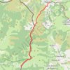 J1 V.Classique GPS track, route, trail