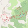 PIED_SEYNE-16-mont-guillaume-chapelle-des-seyeres 16.5 km 1347 m d+ GPS track, route, trail