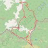 Rakita - Rakitski kamik - Ruj GPS track, route, trail