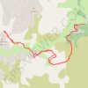 Aiguilles de Popolasca GPS track, route, trail