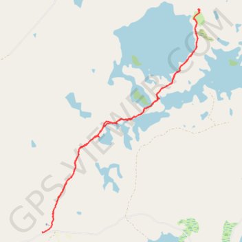 28-SEPT-21 13:56:47 GPS track, route, trail