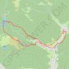 Rimbach-prés-Masevaux GPS track, route, trail