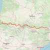 RT2-TransPyr liberty-2022-02-06T10 46 30.228Z GPS track, route, trail