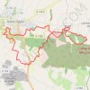 Grand-Champ - Kério GPS track, route, trail