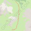 Albiezmontrondcoulouvreuse5KMaller650DENI GPS track, route, trail