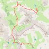 2023-07-20 17:04:39 GPS track, route, trail