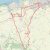 2024-05-27 18:06:10 GPS track, route, trail