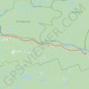 Mattawa - Stonecliffe GPS track, route, trail