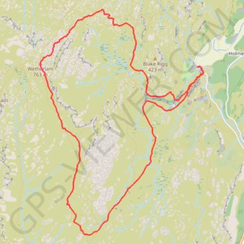 2024-05-03 16:11:23 GPS track, route, trail