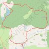 Chemins du Cœur des Vosges - Le Xaty GPS track, route, trail