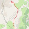 2023-07-20 14:24:32 GPS track, route, trail