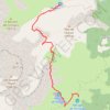 74 3v Doran-Torieux par Saix GPS track, route, trail