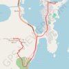 LOF_07_reinebriggen GPS track, route, trail