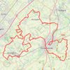 Ename Classic 2022 - 89 km GPS track, route, trail