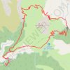 2021-10-27 15:52:34 GPS track, route, trail