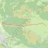 Kv 2020.kml_kv 2020 GPS track, route, trail