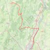 ITIBFC000V52HTE3 (2) GPS track, route, trail