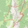 La Ville - La Ville GPS track, route, trail