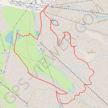 _boucle_lacs__de_val_thorens__7_km___414__DENI GPS track, route, trail